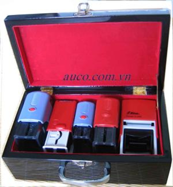 Hộp đựng dấu H01